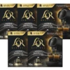 Pack 50 Capsules L'Or Barista - XXL Double Ristretto - Intensité 11 -Delonghial Magasin image principale bundle multiple 5 cap 2 1