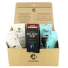 Coffret Découverte 60 Capsules Compatibles Nespresso® - MAXICOFFEE -Delonghial Magasin image principale deca