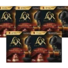 Pack L'Or Barista - Extra Long - 5x10 Capsules 1 Pack L'Or Barista - Extra Long - 5x10 Capsules -Delonghial Magasin image principale intensit 13 bundle