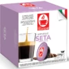 Pack 160 Capsules Compatibles A Modo Mio Lavazza Seta - CAFFE BONINI -Delonghial Magasin image principale seta 16134 1