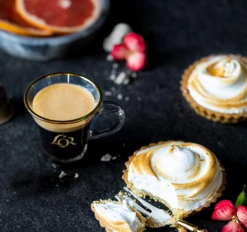 50 Capsules Forza Compatibles Nespresso® - L'OR ESPRESSO -Delonghial Magasin image secondaire160064 2.0