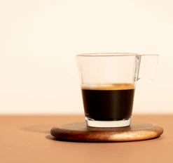 30 Capsules Espresso Barista Ristretto 100% Arabica - Compatibles Nespresso® - KIMBO 5 30 Capsules Espresso Barista Ristretto 100% Arabica - Compatibles Nespresso® - KIMBO -Delonghial Magasin image secondaire 4.0 4