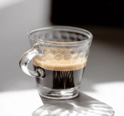 50 Capsules Black Forest - Compatibles Nespresso® - CAFÉS LUGAT -Delonghial Magasin image secondaire 6.0 7