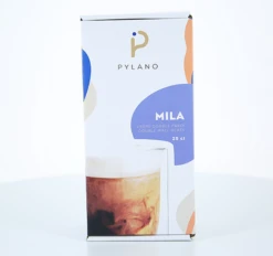 6 Verres Double Paroi Mila 25 Cl - Pylano 11 6 Verres Double Paroi Mila 25 Cl - Pylano -Delonghial Magasin image secondaire 84998 3