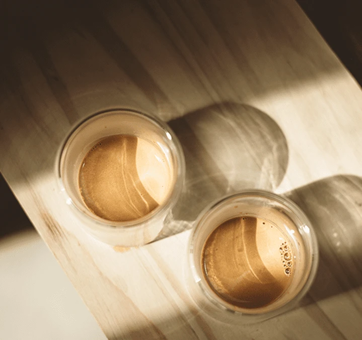 30 Capsules Espresso Barista Napoli - Compatibles Nespresso® - KIMBO 4 30 Capsules Espresso Barista Napoli - Compatibles Nespresso® - KIMBO – Image 2