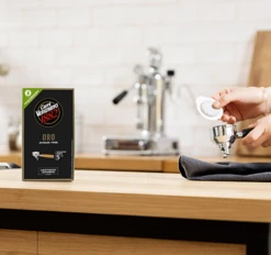 Caffè Vergnano Dosettes ESE Oro X36 - CAFFE VERGNANO -Delonghial Magasin image secondaire 91119 3.0 2