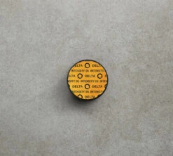 60 Capsules Qonvictus - DELTA Q 7 60 Capsules Qonvictus - DELTA Q -Delonghial Magasin intensity 05 1