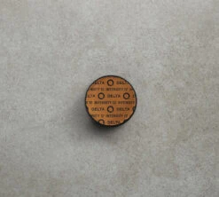 60 Capsules Qharisma N°12 - DELTA Q 7 60 Capsules Qharisma N°12 - DELTA Q -Delonghial Magasin intensity 12 1