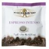 150 Dosettes ESE Espresso Intenso - MISCELA D'ORO 2 150 Dosettes ESE Espresso Intenso - MISCELA D'ORO -Delonghial Magasin intenso ese
