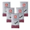 90 Dosettes ESE Espresso Torréfaction Foncée - ILLY 2 90 Dosettes ESE Espresso Torréfaction Foncée - ILLY -Delonghial Magasin intensox5