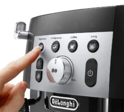 DELONGHI Magnifica S Smart FEB 2533.B Garantie 3 Ans -Delonghial Magasin interface feb2533.b