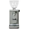 Moulin Expresso ASCASO I-Steel Modèle I1 Inox Avec Timer -Delonghial Magasin isteelinox