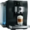JURA Z10 Aluminium Black EA Smart Connect Inclus Garantie 3 Ans 2 JURA Z10 Aluminium Black EA Smart Connect Inclus Garantie 3 Ans -Delonghial Magasin jura z10 aluminium black