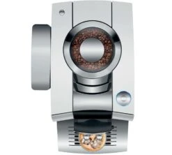 JURA Z10 White Aluminium EA Smart Connect Inclus Garantie 3 Ans 13 JURA Z10 White Aluminium EA Smart Connect Inclus Garantie 3 Ans -Delonghial Magasin jura z10 white aluminium dessus