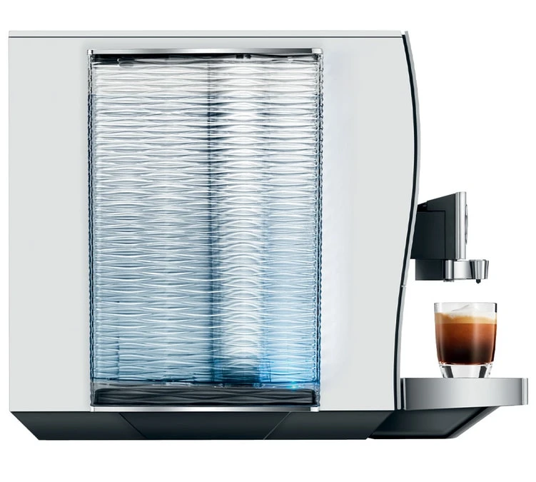 JURA Z10 White Aluminium EA Smart Connect Inclus Garantie 3 Ans 6 JURA Z10 White Aluminium EA Smart Connect Inclus Garantie 3 Ans – Image 4