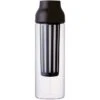Carafe KINTO Capsule Marron Foncé 1L Pour Infusions à Froid 2 Carafe KINTO Capsule Marron Foncé 1L Pour Infusions à Froid -Delonghial Magasin kinto capsules cold brew marron