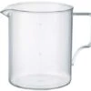 Carafe OCT En Verre 60 Cl - KINTO