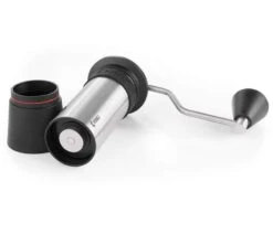 Moulin à Café Manuel KINU M47 Phoenix + Valise De Transport -Delonghial Magasin kinu phoenix 4