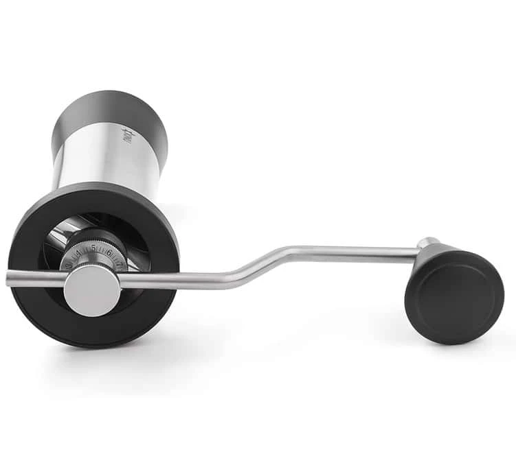 Moulin à Café Manuel KINU M47 Simplicity + Valise De Transport 5 Moulin à Café Manuel KINU M47 Simplicity + Valise De Transport – Image 3