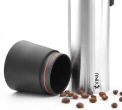 Moulin à Café Manuel KINU M47 Simplicity + Valise De Transport 12 Moulin à Café Manuel KINU M47 Simplicity + Valise De Transport -Delonghial Magasin kinu simplicity 4 1