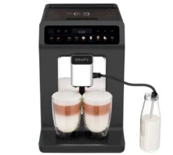 KRUPS Evidence One YY4328FD -Delonghial Magasin krups evidence one1