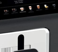 KRUPS Evidence One YY4328FD -Delonghial Magasin krups evidence one12