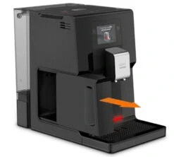 KRUPS Intuition Preference EA873810 -Delonghial Magasin krups intuition preference ea873810 boisson