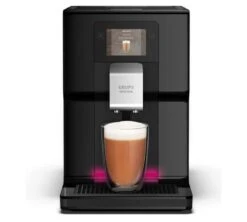 KRUPS Intuition Preference EA873810 -Delonghial Magasin krups intuition preference ea873810 buse