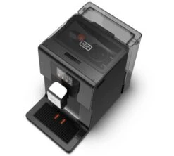 KRUPS Intuition Preference EA873810 -Delonghial Magasin krups intuition preference ea873810 dessus