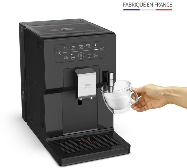 KRUPS Intuition Essential YY4371FD 4 KRUPS Intuition Essential YY4371FD – Image 2