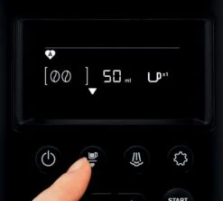 KRUPS Arabica Essentiel YY4081FD -Delonghial Magasin krups yy4081 3