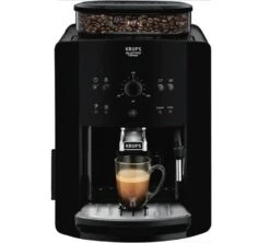 KRUPS Arabica Deluxe Edition YY3072FD -Delonghial Magasin krupsyy3072fd