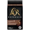 Café En Grain L'Or Espresso - 500g -Delonghial Magasin l or espresso grain