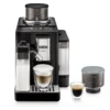 DELONGHI Rivelia FEB4455.B Noir Onyx (Latte) - Garantie 5 Ans 1 DELONGHI Rivelia FEB4455.B Noir Onyx (Latte) - Garantie 5 Ans -Delonghial Magasin latte black 1