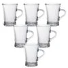 6 Mug Amalfi 17cl - Duralex -Delonghial Magasin lebrun amalfi 22cl
