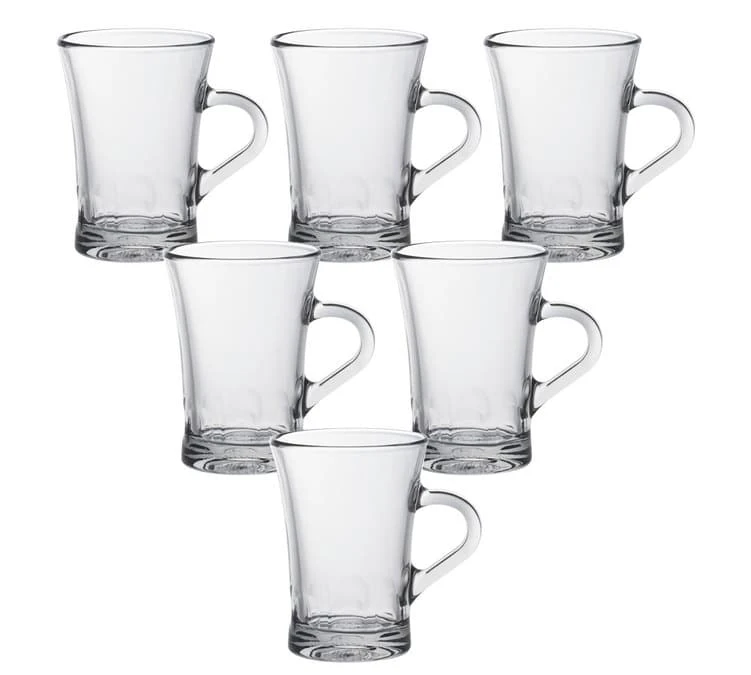 6 Mug Amalfi 17cl - Duralex 3 6 Mug Amalfi 17cl - Duralex