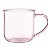 Mug En Verre Minima Eva Rose - 45cl - VIVA SCANDINAVIA 1 Mug En Verre Minima Eva Rose - 45cl - VIVA SCANDINAVIA -Delonghial Magasin lebrun minima eva8523