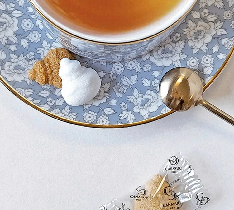 51 Sucres Moulés - Duchesse - CANASUC 4 51 Sucres Moulés - Duchesse - CANASUC – Image 2