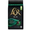Café En Grains L'Or Bio - 400g -Delonghial Magasin lor bio 400gr