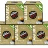 Caffè Vergnano 80 Capsules Compostables Compatibles A Modo Mio Lavazza Arabica - CAFFE VERGNANO 1 Caffè Vergnano 80 Capsules Compostables Compatibles A Modo Mio Lavazza Arabica - CAFFE VERGNANO -Delonghial Magasin lot vergnano arabicax5 1