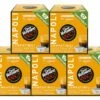 Caffè Vergnano 80 Capsules Compostables Compatibles A Modo Mio Lavazza - CAFFE VERGNANO -Delonghial Magasin lot vergnano napolix5 1