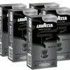 50 Capsules Aluminium RISTRETTO Compatibles Nespresso® 5x10 - LAVAZZA -Delonghial Magasin lot x5 lavazza maestro ristretto 1