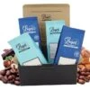 Coffret Gourmand Cafés Lugat (4 Cafés En Grains X 250g) 2 Coffret Gourmand Cafés Lugat (4 Cafés En Grains X 250g) -Delonghial Magasin lugat coffret gourmand 1