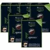 Caffè Vergnano 60 Capsules Lungo Intenso - Compatibles Nespresso® - CAFFE VERGNANO -Delonghial Magasin lungo 60 1