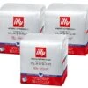 Lot De 54 Capsules Iperespresso Café Long - ILLY