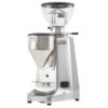 Moulin Expresso LA MARZOCCO Lux D Silver -Delonghial Magasin luxd chrome1