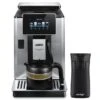 DELONGHI Primadonna Soul ECAM 610.75.MB Carafe à Café + Mug Contigo OFFERT Garantie 5 Ans