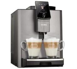 NIVONA CafeRomatica NICR 1040 Connect -Delonghial Magasin machine a cafe grain nivona 1040 duo
