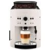 Krups Essential Blanche EA810570 -Delonghial Magasin machine a cafe krups ea810570