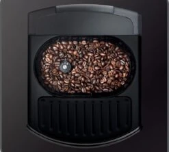 KRUPS Arabica Deluxe Edition YY3072FD -Delonghial Magasin machine a cafe krups yy3072fd grain